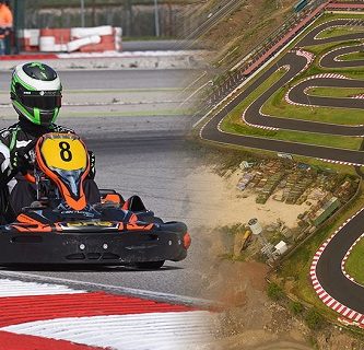 karting tenerife sur
