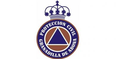 Protección Civil El Médano-Granadilla policia