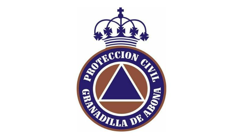 Protección Civil El Médano-Granadilla policia