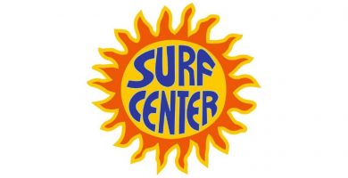 Surf Center Playa Sur el medano
